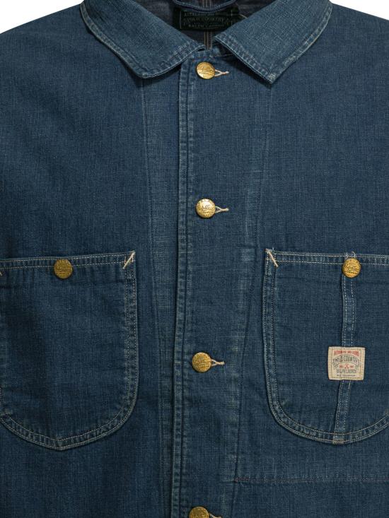 26SS 폴로 랄프로렌 자켓 710P08160001SAWMILL - POLO RALPH LAUREN