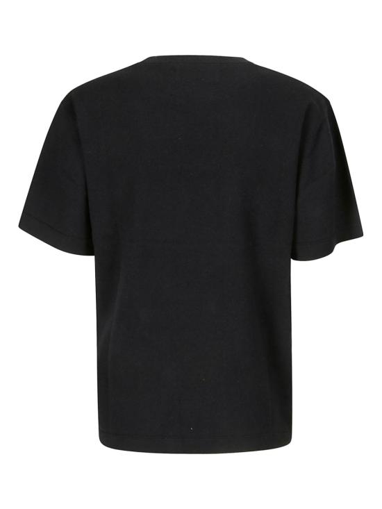 26SS 익스트림캐시미어 스웨터 268 CUBA001 Blue - EXTREME CASHMERE