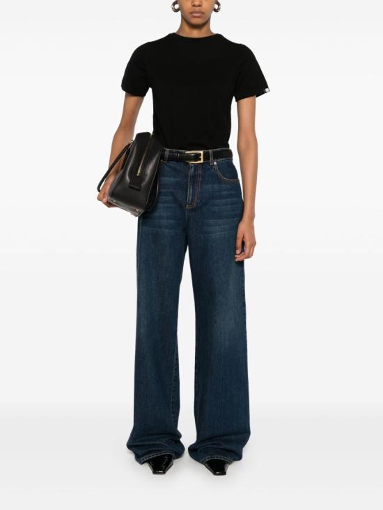 26SS 익스트림캐시미어 스웨터 267 TINA174 Black - EXTREME CASHMERE