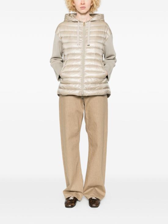 26SS 에르노 패딩 MP000156D 720981985 Powder - HERNO