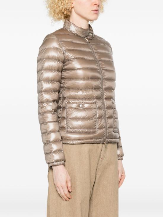 26SS 에르노 패딩 PI002039D 12017Z2600 Dove Grey - HERNO