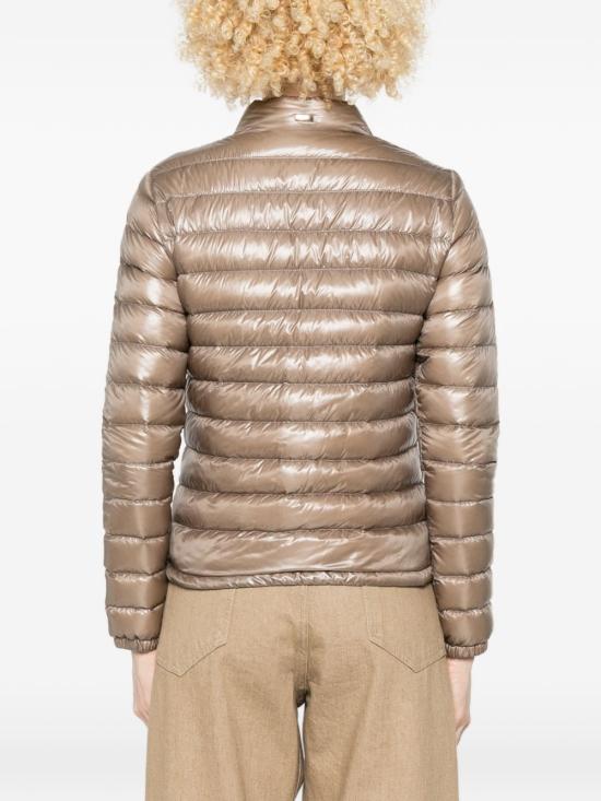 26SS 에르노 패딩 PI002039D 12017Z2600 Dove Grey - HERNO