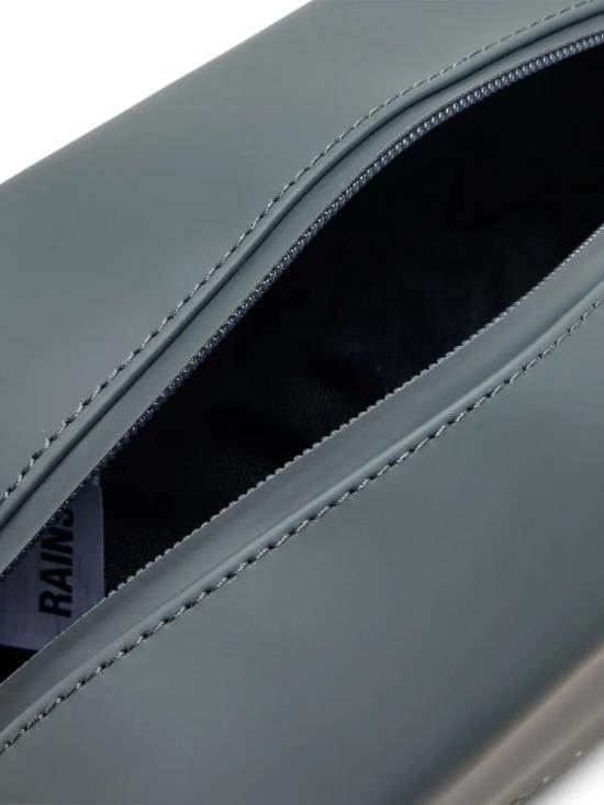 26SS 레인스 클러치/파우치 15580 153 DARK GREY - RAINS