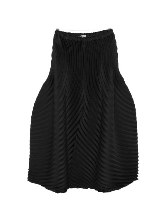 26SS 이세이 미야케 스트레이트 팬츠 IM66FF668 15 Black