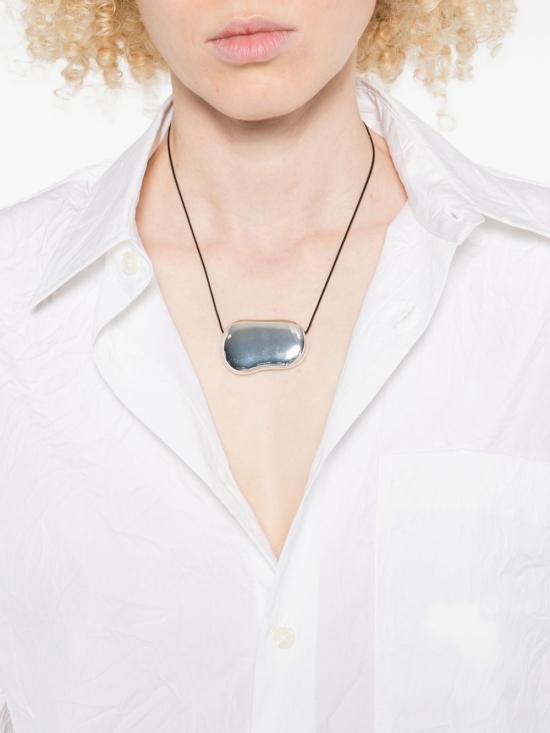 26SS 니콜슨&니콜슨 셔츠 CLEA CC1WHT White - NICHOLSON & NICHOLSON