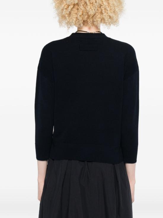 26SS 니콜슨&니콜슨 가디건 COVE 5NVY Blue - NICHOLSON & NICHOLSON