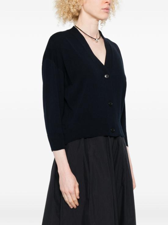 26SS 니콜슨&니콜슨 가디건 COVE 5NVY Blue - NICHOLSON & NICHOLSON