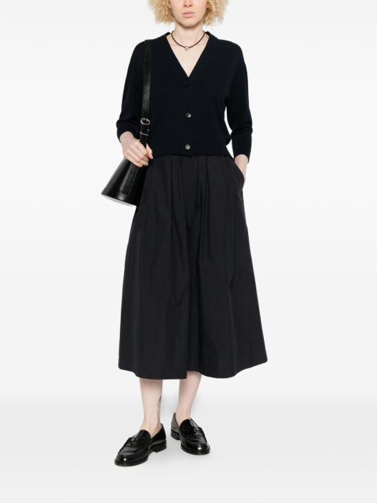 26SS 니콜슨&니콜슨 가디건 COVE 5NVY Blue - NICHOLSON & NICHOLSON