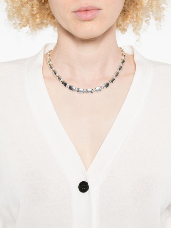 26SS 니콜슨&니콜슨 가디건 COVE 1WHT White - NICHOLSON & NICHOLSON