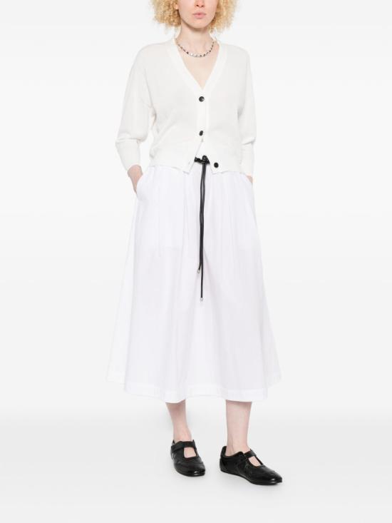 26SS 니콜슨&니콜슨 가디건 COVE 1WHT White - NICHOLSON & NICHOLSON