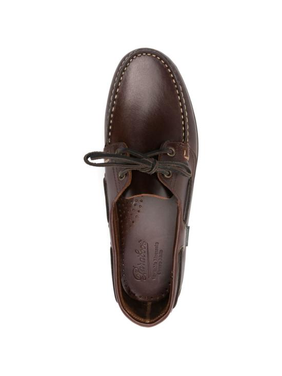 26SS 파라부트 로퍼 780001 LISAMERICA Brown - PARABOOT