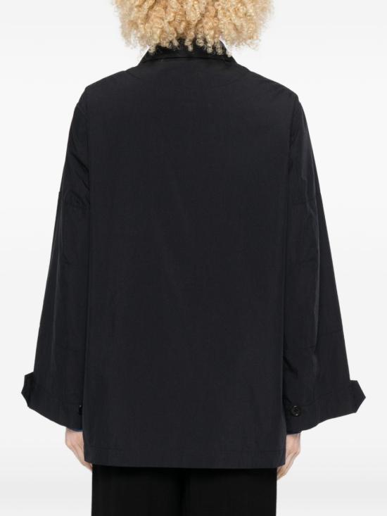 26SS 니콜슨&니콜슨 자켓 MONTY W3NVY Blue - NICHOLSON & NICHOLSON