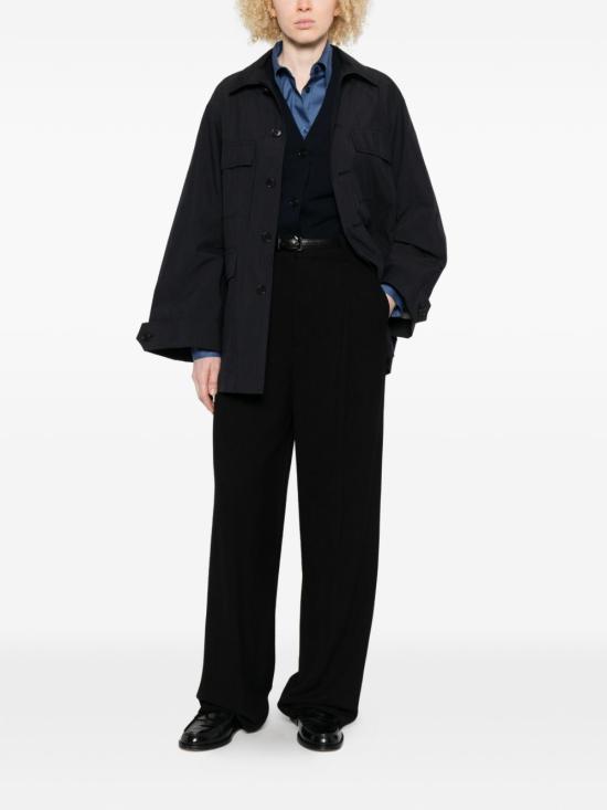 26SS 니콜슨&니콜슨 자켓 MONTY W3NVY Blue - NICHOLSON & NICHOLSON