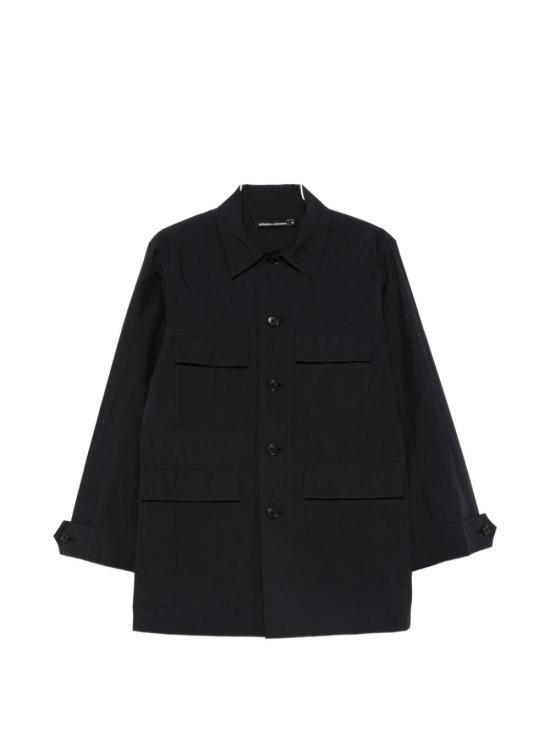 26SS 니콜슨&니콜슨 자켓 MONTY W3NVY Blue