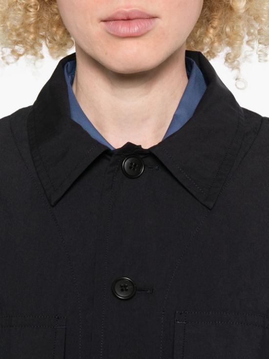 26SS 니콜슨&니콜슨 자켓 MONTY W3NVY Blue - NICHOLSON & NICHOLSON