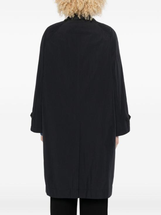 26SS 니콜슨&니콜슨 코트 BAILEY W3NVY Blue - NICHOLSON & NICHOLSON