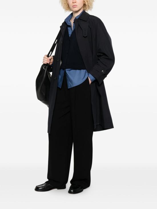 26SS 니콜슨&니콜슨 코트 BAILEY W3NVY Blue - NICHOLSON & NICHOLSON