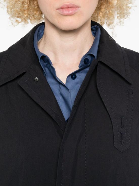 26SS 니콜슨&니콜슨 코트 BAILEY W3NVY Blue - NICHOLSON & NICHOLSON