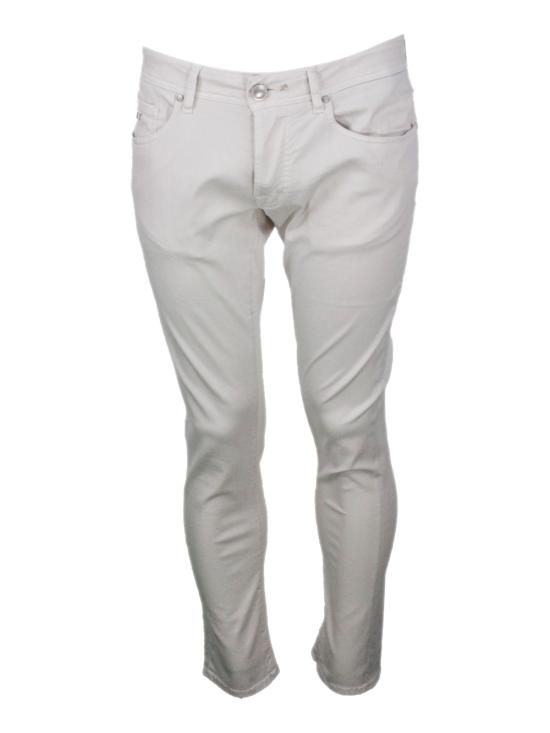 26SS 트라마로사 스트레이트 팬츠 LEONARDOCGS365 0003 Beige