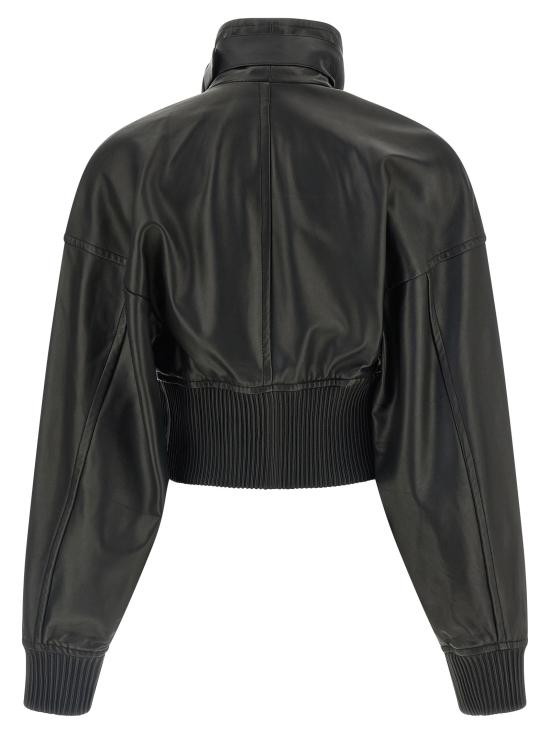 26SS 스포트막스 패딩 2612441011600002 - SPORTMAX