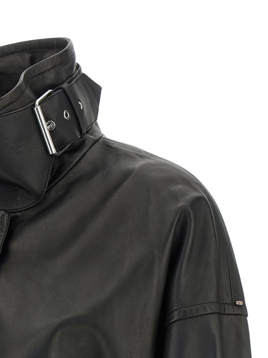 26SS 스포트막스 패딩 2612441011600002 - SPORTMAX