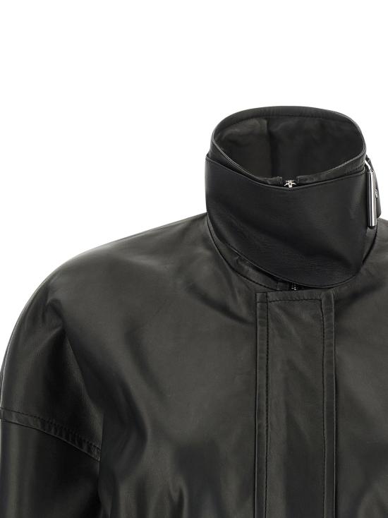 26SS 스포트막스 패딩 2612441011600002 - SPORTMAX