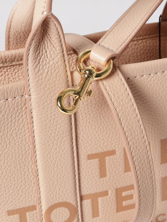 26SS 마크제이콥스 토트백 H009L01SP21 624 Pink - MARC JACOBS