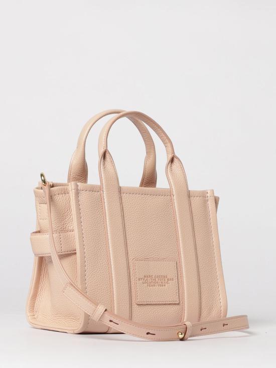 26SS 마크제이콥스 토트백 H009L01SP21 624 Pink - MARC JACOBS