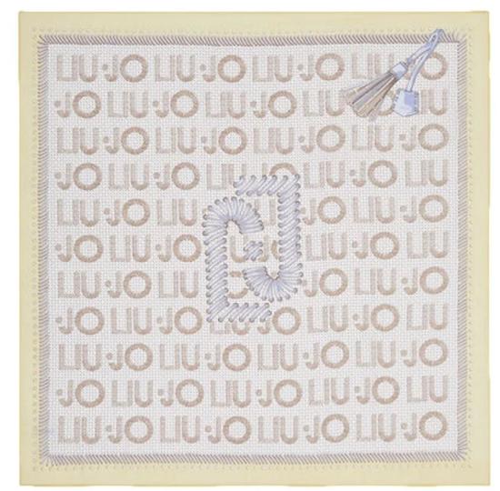 26SS 리우조 머플러/스카프 2A6037 T274540636 Avocado - LIU JO