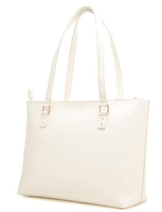 26SS 리우조 숄더백 AA6321 ES029X0459 White - LIU JO