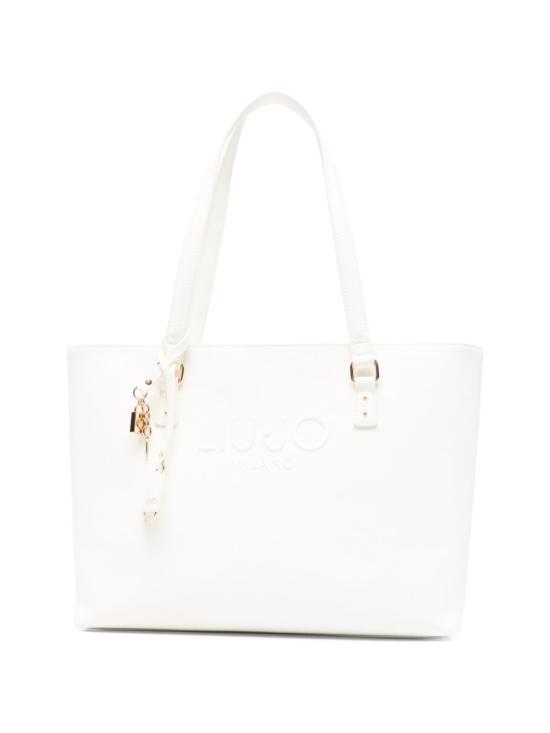 26SS 리우조 숄더백 AA6321 ES029X0459 White - LIU JO