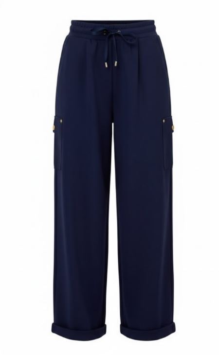 26SS 리우조 트레이닝/조거 팬츠 TA6177 J594293924 Blue