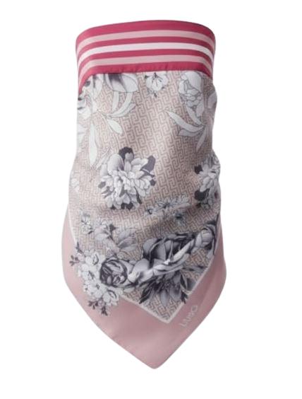 26SS 리우조 머플러/스카프 2A6046 T274509274 Flower