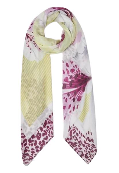 26SS 리우조 머플러/스카프 2A6050 T273840636 Avocado