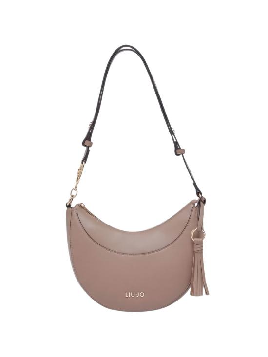 26SS 리우조 숄더백 AA6186 E101271409 Mocha - LIU JO
