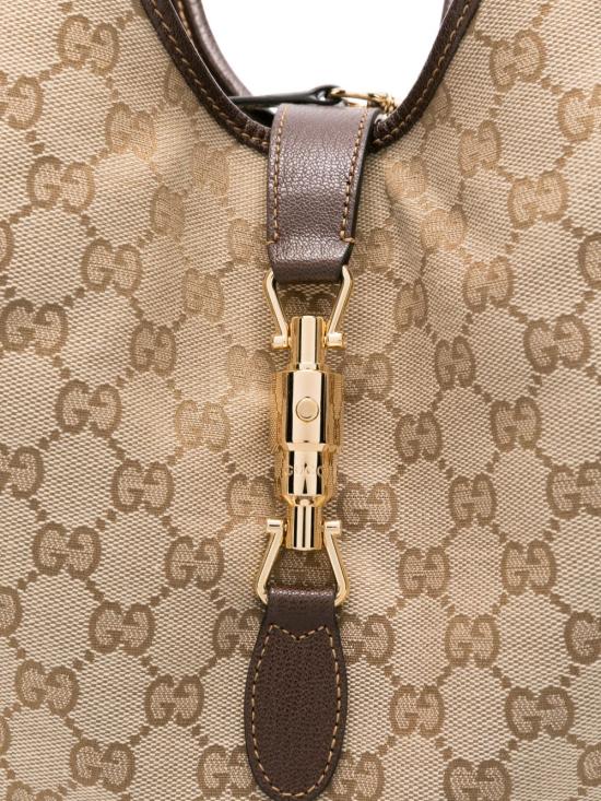 26SS 구찌 토트백 866645 FAFV29651 Beige - GUCCI