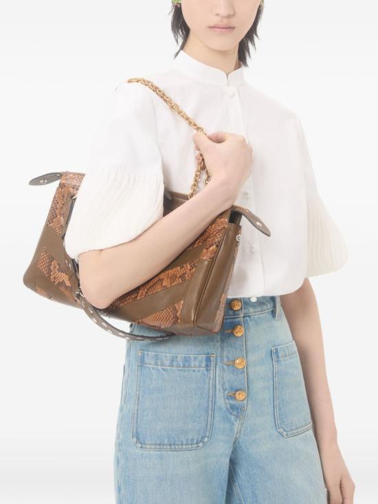 26SS 발렌티노 가라바니 셔츠 BAA0G5 5A60BO White - VALENTINO GARAVANI