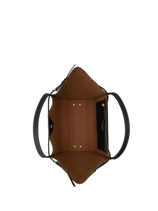 26SS 토즈 토트백 XBWTIMA0300 WKAB999 Black - TODS