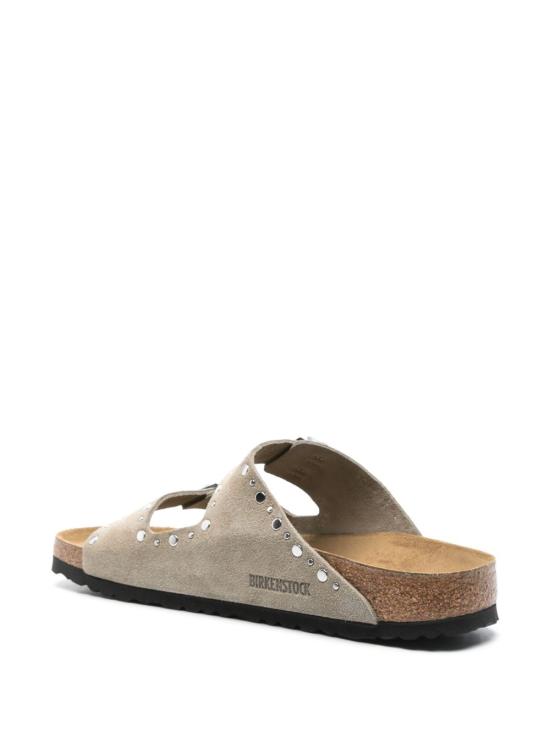 25SS 버켄스탁 샌들 1029390 TAUPE Dove Grey - BIRKENSTOCK