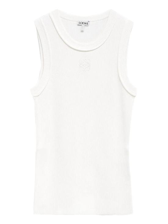 26SS 로에베 반팔 티셔츠 S359Y55K51 WHITE 2100