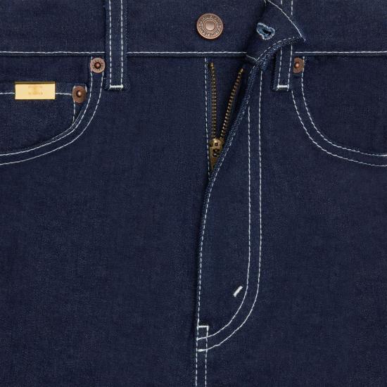 26SS 셀린느 스트레치 데님 스키니 진 001 RP0DU1190 GFV0 LIGHT RINSE - CELINE