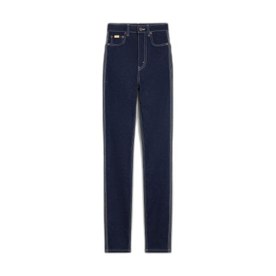 26SS 셀린느 스트레치 데님 스키니 진 001 RP0DU1190 GFV0 LIGHT RINSE