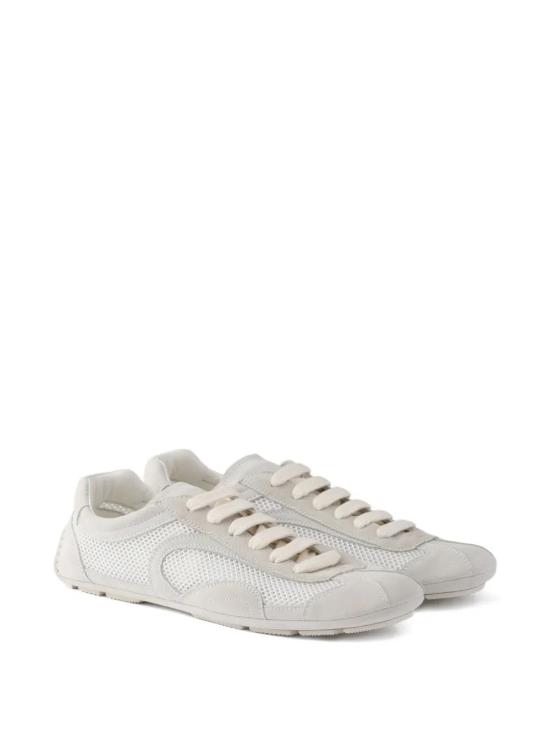 26SS 프라다 스니커즈 1E247OFD0103D8C F0009 BIANCO - PRADA