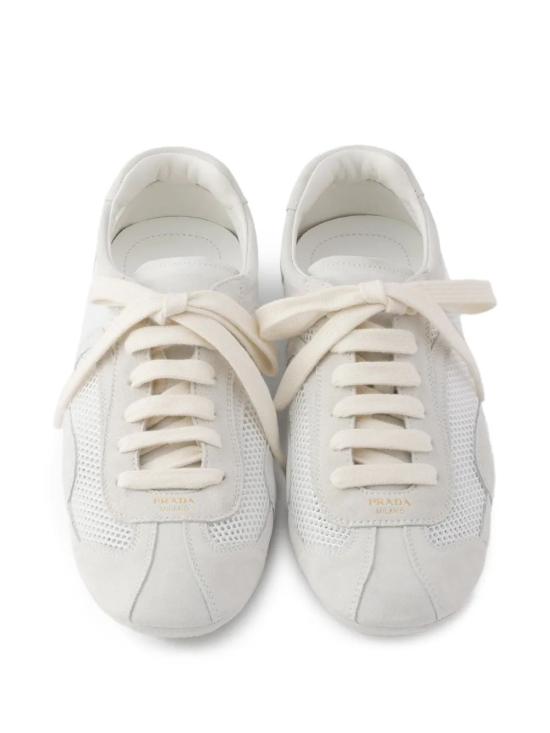 26SS 프라다 스니커즈 1E247OFD0103D8C F0009 BIANCO - PRADA