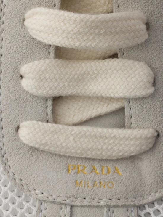 26SS 프라다 스니커즈 1E247OFD0103D8C F0009 BIANCO - PRADA