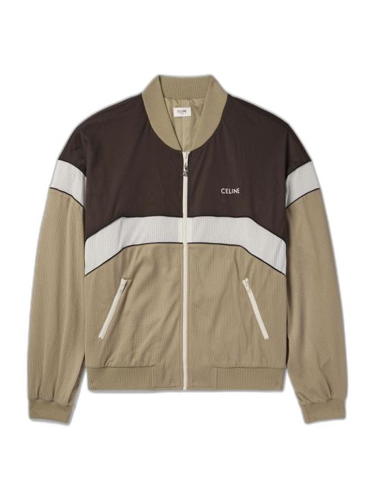 25FW 셀린느 자켓 2Y97E070Z 02QE