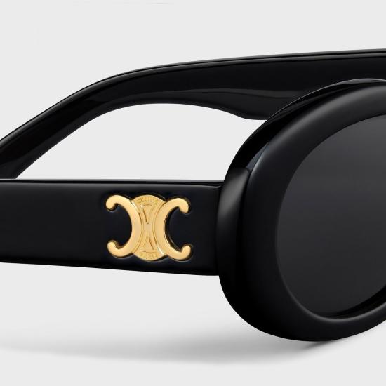 26SS 셀린느 선글라스 4S194CPLB 38NO BLACK - CELINE