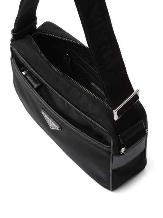 26SS 프라다 클러치/파우치 2VH048VXOO2DMH F0002 NERO - PRADA