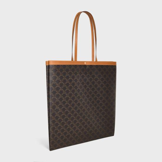 26SS 셀린느 토트백 123842O90 03MI MIEL - CELINE