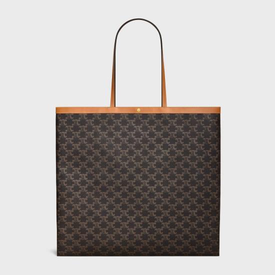 26SS 셀린느 토트백 123842O90 03MI MIEL - CELINE
